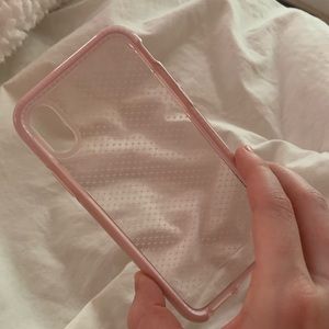 Tech 21 Evo Check IPhone XS